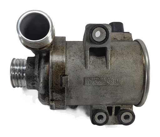 Thumbnail 4: 12-18 BMW 328i 428i 528i X3 X5 Z4 (F30 F31 F32 F10 E84 F15 F25) 2.0L WATER PUMP