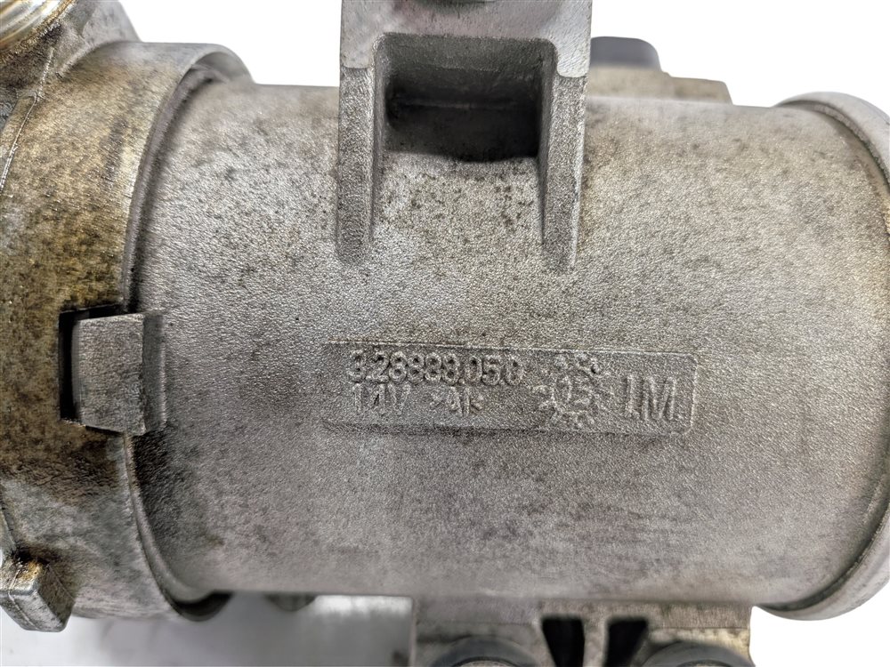 Thumbnail 5: 12-18 BMW 328i 428i 528i X3 X5 Z4 (F30 F31 F32 F10 E84 F15 F25) 2.0L WATER PUMP