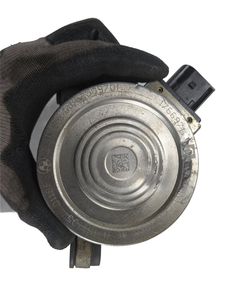 Thumbnail 7: 12-18 BMW 328i 428i 528i X3 X5 Z4 (F30 F31 F32 F10 E84 F15 F25) 2.0L WATER PUMP