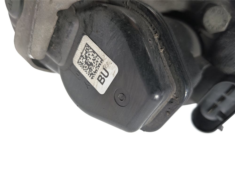 Thumbnail 9: 11-18 BMW X3 X4 (F25 F26) REAR RIGHT PASSENGER DISC BRAKE CALIPER w/ ACTUATOR