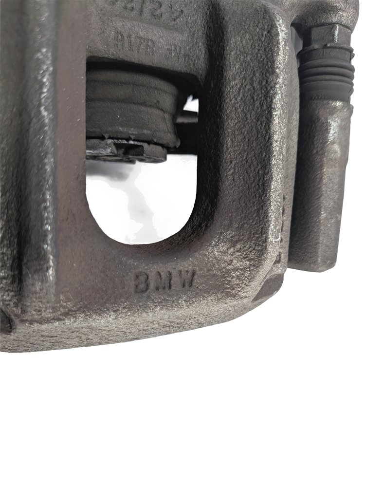 Thumbnail 10: 2011-2018 BMW X3 X4 (F25 F26) REAR LEFT DRIVER DISC BRAKE CALIPER w/ ACTUATOR