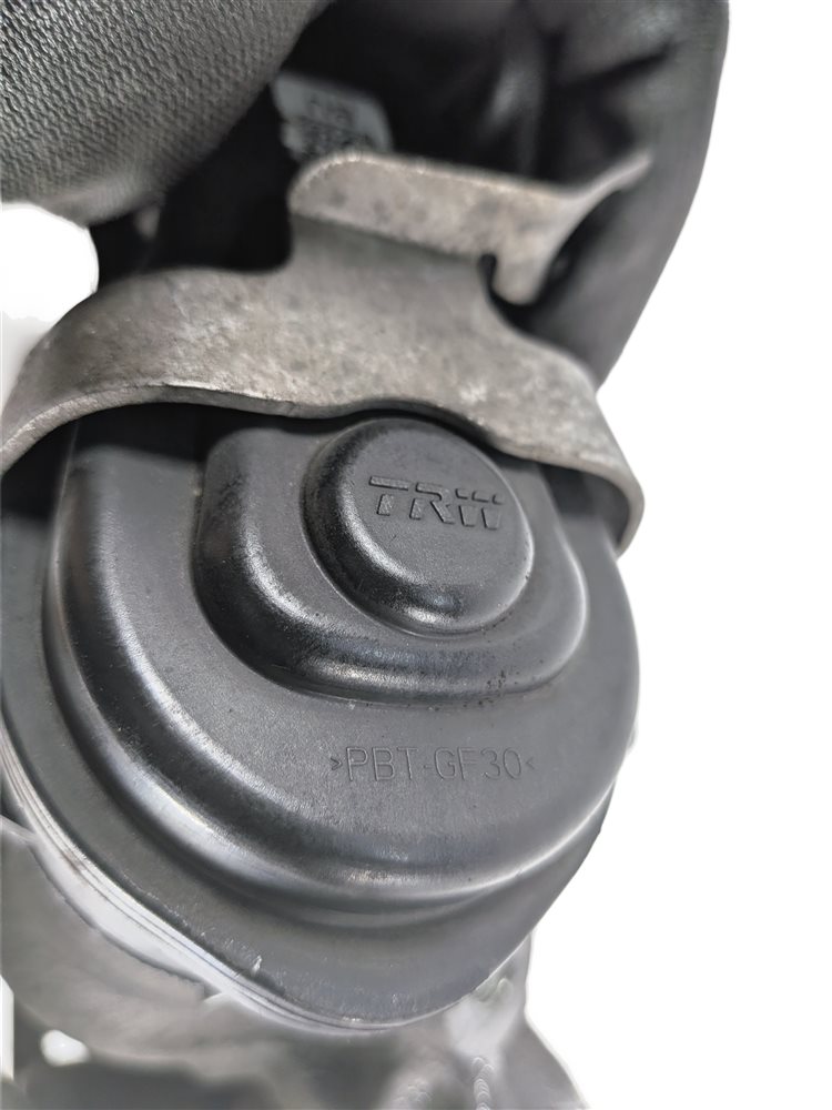 Thumbnail 7: 2011-2018 BMW X3 X4 (F25 F26) REAR LEFT DRIVER DISC BRAKE CALIPER w/ ACTUATOR