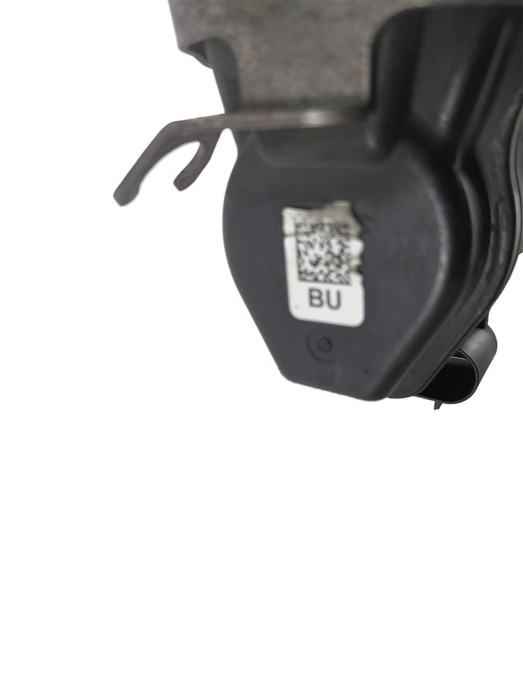 Thumbnail 8: 2011-2018 BMW X3 X4 (F25 F26) REAR LEFT DRIVER DISC BRAKE CALIPER w/ ACTUATOR
