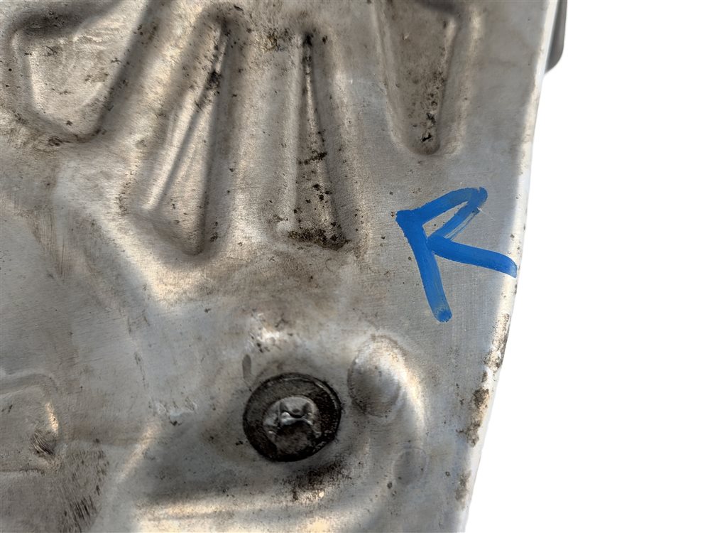 Thumbnail 5: 2016 BMW X3 (F25) 2.0L (N20) LEFT & RIGHT ENGINE MOTOR MOUNT BRACKET SET/2