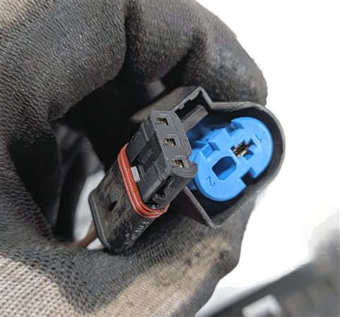 Thumbnail 7: 2016 BMW X3 (F25) 2.0L (N20) ENGINE MOTOR WIRE WIRING HARNESS LOOM