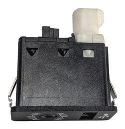 Thumbnail 3: 2016 BMW X3 (F25) CENTER CONSOLE USB AUX AUXILIARY INPUT SOCKET PORT JACK