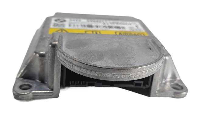 Thumbnail 2: 2016 BMW X3 (F25) INTEGRATED CHASSIS MANAGEMENT ICM CONTROL MODULE COMPUTER