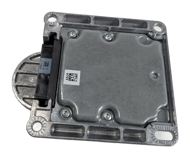 Thumbnail 4: 2016 BMW X3 (F25) INTEGRATED CHASSIS MANAGEMENT ICM CONTROL MODULE COMPUTER