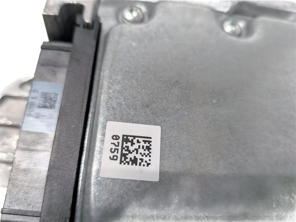 Thumbnail 5: 2016 BMW X3 (F25) INTEGRATED CHASSIS MANAGEMENT ICM CONTROL MODULE COMPUTER