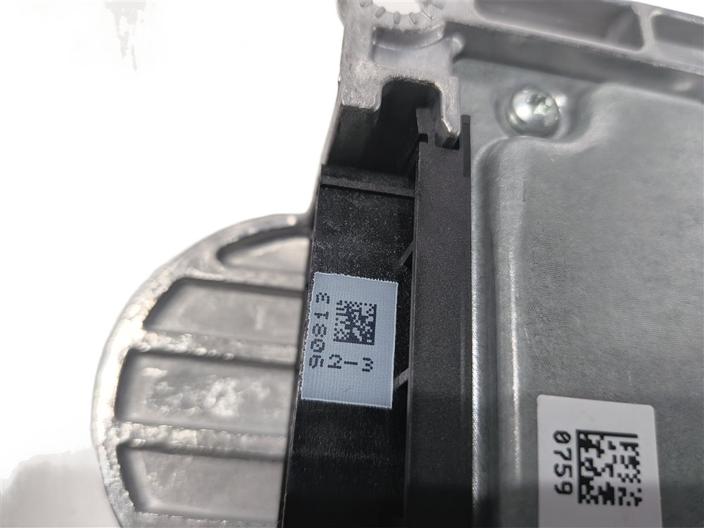 Thumbnail 6: 2016 BMW X3 (F25) INTEGRATED CHASSIS MANAGEMENT ICM CONTROL MODULE COMPUTER