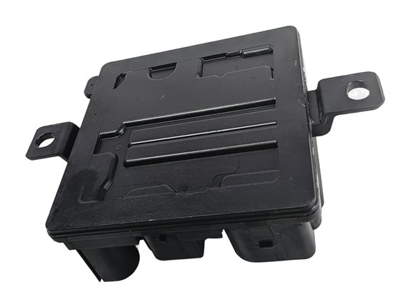 2016 BMW X3 (F25) INTEGRATED POWER SUPPLY CONTROL MODULE COMPUTER