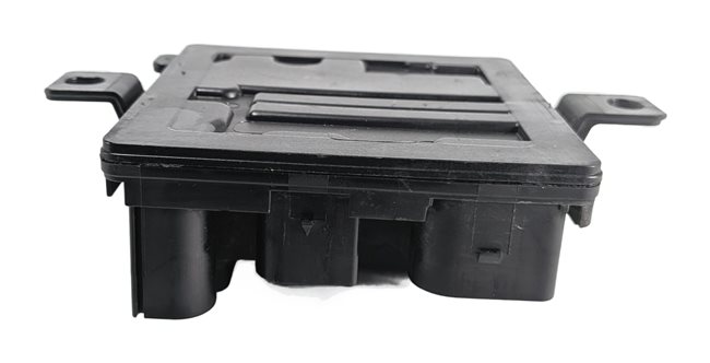 Thumbnail 2: 2016 BMW X3 (F25) INTEGRATED POWER SUPPLY CONTROL MODULE COMPUTER