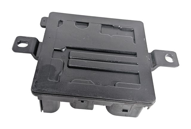 Thumbnail 3: 2016 BMW X3 (F25) INTEGRATED POWER SUPPLY CONTROL MODULE COMPUTER
