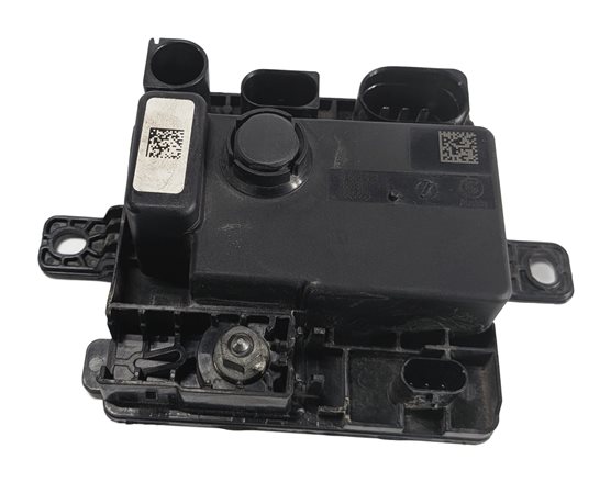 Thumbnail 4: 2016 BMW X3 (F25) INTEGRATED POWER SUPPLY CONTROL MODULE COMPUTER