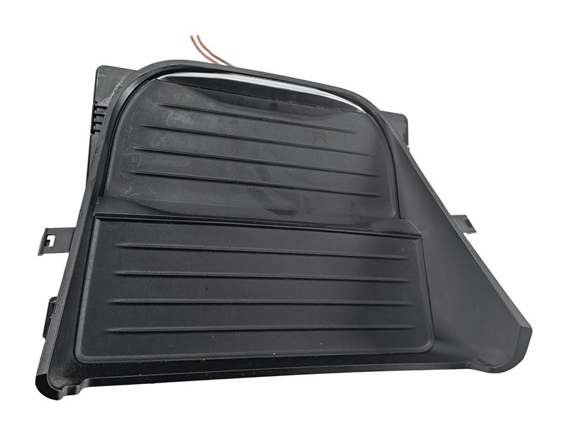 2016 BMW X3 (F25) FRONT CENTER CONSOLE DUAL CUP HOLDER DRINK INSERT