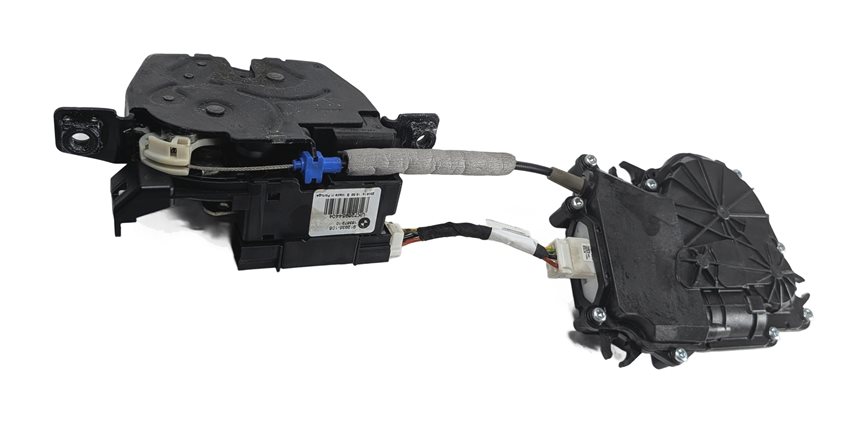2016 BMW X3 (F25) REAR TAILGATE LIFTGATE LOCK LATCH SOFT CLOSE ACTUATOR MOTOR