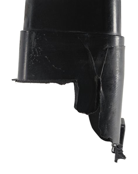 Thumbnail 6: 2016 BMW X3 (F25) FRONT LEFT DRIVER HEADLIGHT REINFORCEMENT SUPPORT BRACKET