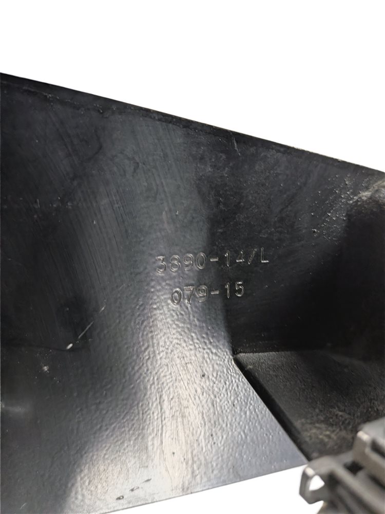 Thumbnail 7: 2016 BMW X3 (F25) FRONT LEFT DRIVER HEADLIGHT REINFORCEMENT SUPPORT BRACKET