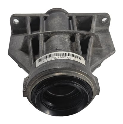 Thumbnail 2: 2016 BMW X3 (F25) FRONT DIFFERENTIAL AXLE SHAFT SUPPORT CARRIER BEARING BRACKET