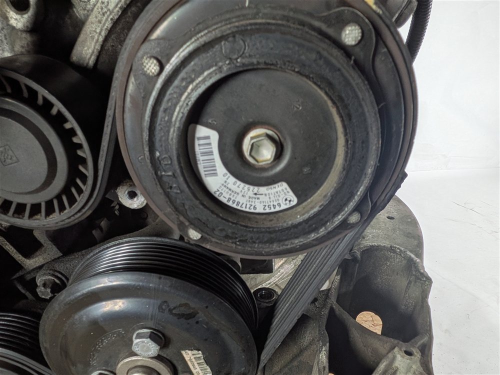 Thumbnail 16: 2010-2011 BMW 535iGT (F07) 3.0L TURBO N55 RWD ENGINE ASSEMBLY MOTOR TESTED 127k