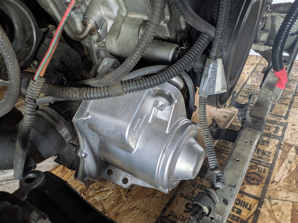 Thumbnail 17: 2010-2011 BMW 535iGT (F07) 3.0L TURBO N55 RWD ENGINE ASSEMBLY MOTOR TESTED 127k