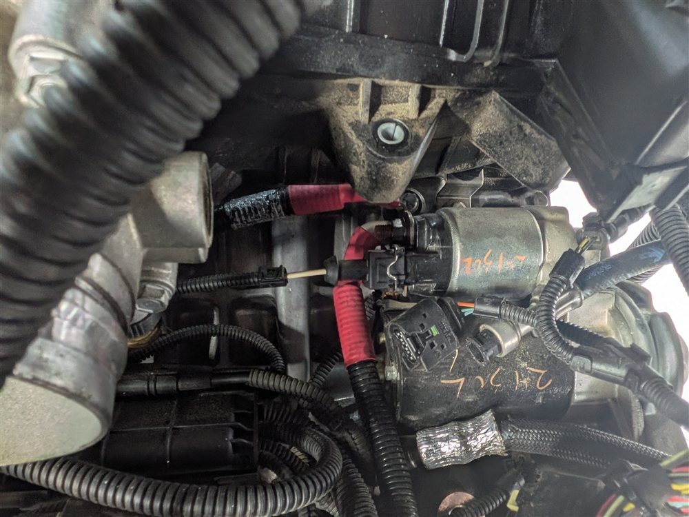 Thumbnail 20: 2010-2011 BMW 535iGT (F07) 3.0L TURBO N55 RWD ENGINE ASSEMBLY MOTOR TESTED 127k