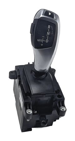 09-16 BMW 528i 535i 550i 740i 750i 760i (F01 F07 F10) TRANSMISSION GEAR SHIFTER