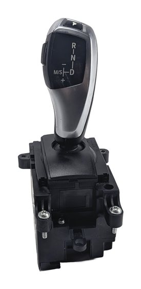 Thumbnail 2: 09-16 BMW 528i 535i 550i 740i 750i 760i (F01 F07 F10) TRANSMISSION GEAR SHIFTER