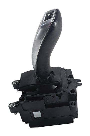 Thumbnail 3: 09-16 BMW 528i 535i 550i 740i 750i 760i (F01 F07 F10) TRANSMISSION GEAR SHIFTER