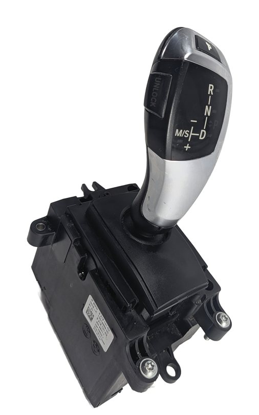Thumbnail 6: 09-16 BMW 528i 535i 550i 740i 750i 760i (F01 F07 F10) TRANSMISSION GEAR SHIFTER