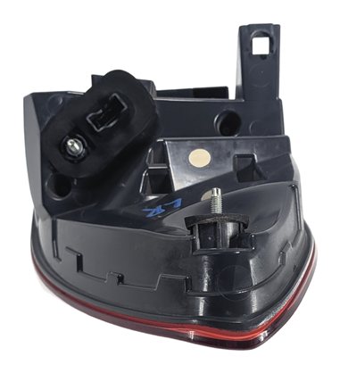 Thumbnail 8: 2010-2013 BMW 535iGT 550iGT (F07) LEFT DRIVER OUTER TAILLIGHT BRAKE LIGHT LAMP