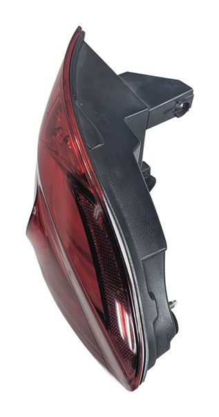Thumbnail 4: 10-13 BMW 535iGT 550iGT (F07) RIGHT PASSENGER OUTER TAILLIGHT BRAKE LIGHT LAMP