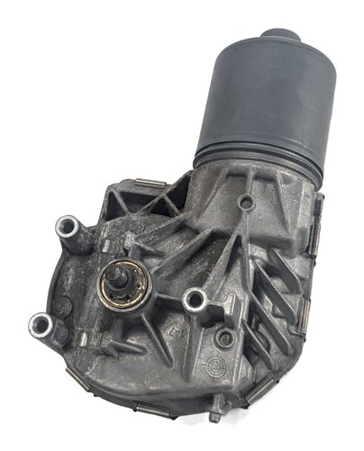 Thumbnail 2: 2010-2017 BMW 535iGT 550iGT (F07) FRONT WINDSHIELD WIPER MOTOR