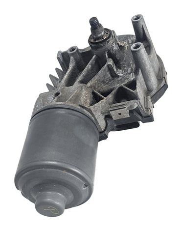 Thumbnail 4: 2010-2017 BMW 535iGT 550iGT (F07) FRONT WINDSHIELD WIPER MOTOR