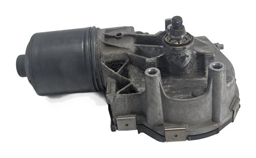 Thumbnail 5: 2010-2017 BMW 535iGT 550iGT (F07) FRONT WINDSHIELD WIPER MOTOR