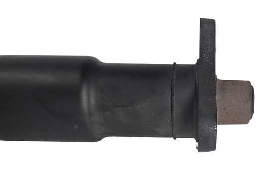 Thumbnail 2: 10-15 BMW 535iGT 740i SWB (F01 F07) RWD REAR DRIVESHAFT DRIVELINE DRIVE SHAFT