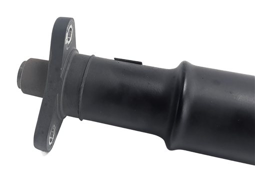 Thumbnail 4: 10-15 BMW 535iGT 740i SWB (F01 F07) RWD REAR DRIVESHAFT DRIVELINE DRIVE SHAFT