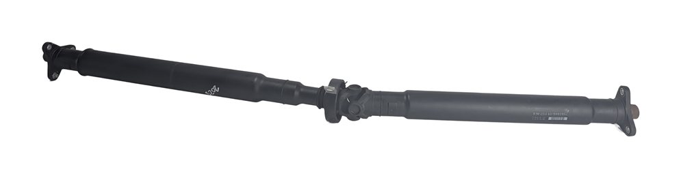 Thumbnail 5: 10-15 BMW 535iGT 740i SWB (F01 F07) RWD REAR DRIVESHAFT DRIVELINE DRIVE SHAFT