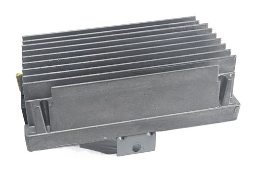 10-15 BMW 535iGT 740i 750i X3 (F01 F02 F04 F07 F25) DSP HiFi AUDIO AMP AMPLIFIER