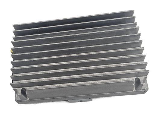 Thumbnail 2: 10-15 BMW 535iGT 740i 750i X3 (F01 F02 F04 F07 F25) DSP HiFi AUDIO AMP AMPLIFIER