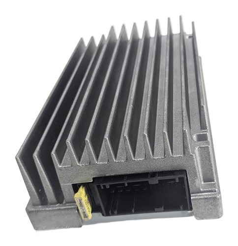 Thumbnail 5: 10-15 BMW 535iGT 740i 750i X3 (F01 F02 F04 F07 F25) DSP HiFi AUDIO AMP AMPLIFIER