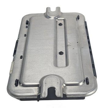 Thumbnail 3: 10-17 BMW 5 6 7 M5 X3 X4 (F06 F10 F12 F25 F26) FRM III BODY LIGHT CONTROL MODULE
