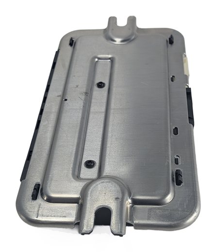 Thumbnail 5: 10-17 BMW 5 6 7 M5 X3 X4 (F06 F10 F12 F25 F26) FRM III BODY LIGHT CONTROL MODULE