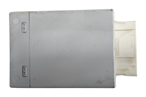Thumbnail 2: 09-17 BMW 535iGT 550iGT 7 SERIES (F02 F07) LWB COMPRESSOR AIR SUSPENSION MODULE