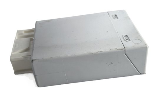 Thumbnail 4: 09-17 BMW 535iGT 550iGT 7 SERIES (F02 F07) LWB COMPRESSOR AIR SUSPENSION MODULE