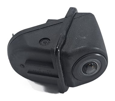 Thumbnail 5: 09-18 BMW 2 3 4 5 7 M5 X3 X5 X6 (F01 F07 F10 F15 F16 F30 F32) REARVIEW CAMERA