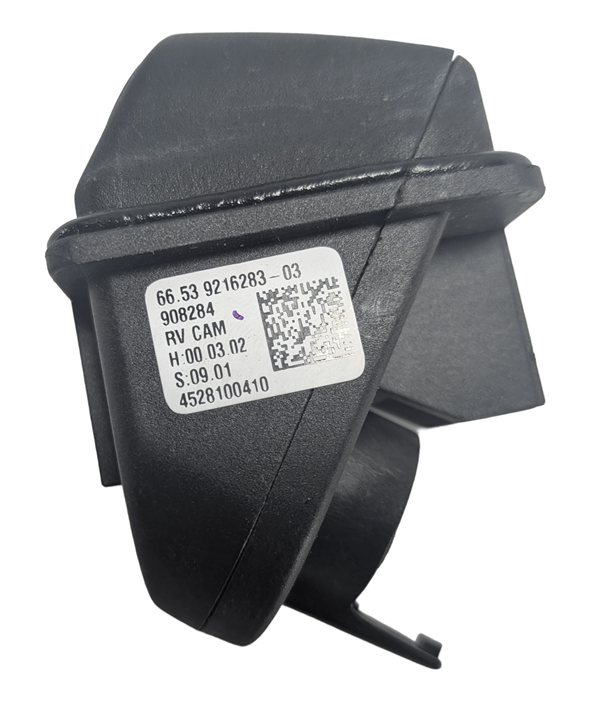Thumbnail 6: 09-18 BMW 2 3 4 5 7 M5 X3 X5 X6 (F01 F07 F10 F15 F16 F30 F32) REARVIEW CAMERA