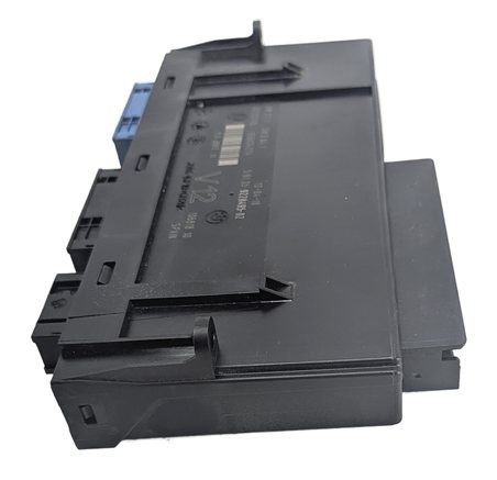 Thumbnail 3: 2010-2011 BMW 528i 535i 550i 535iGT 550iGT (F07 F10) MAIN BODY CONTROL MODULE
