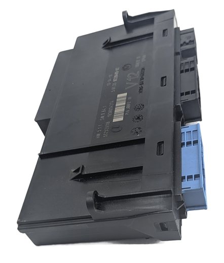 Thumbnail 5: 2010-2011 BMW 528i 535i 550i 535iGT 550iGT (F07 F10) MAIN BODY CONTROL MODULE