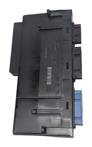 Thumbnail 6: 2010-2011 BMW 528i 535i 550i 535iGT 550iGT (F07 F10) MAIN BODY CONTROL MODULE